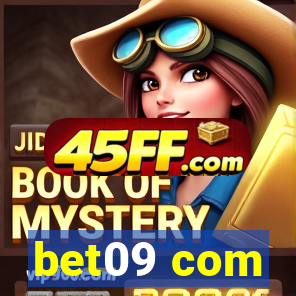 bet09 com